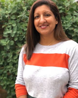 Photo of Narinder Kaur Bains, Counsellor in Beaconsfield, England