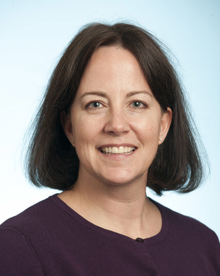 Photo of Kristine Huiet, Psychologist in Ohio