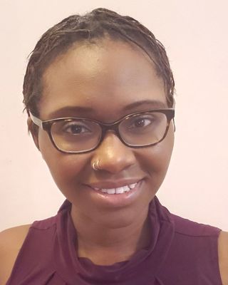 Photo of Stradlyne Saint Julien, Marriage & Family Therapist, LMFT , BCBA