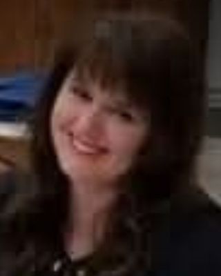Photo of Rebecca Lynn MacKeen, Licensed Professional Counselor, LPC