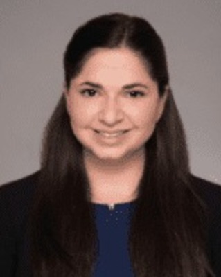 Photo of Jamie Klein, MA, LMHC, Counselor