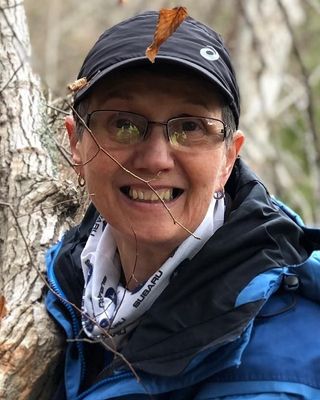 Photo of Cynthia Lee Breadner, Pastoral Counsellor in Bradford, ON