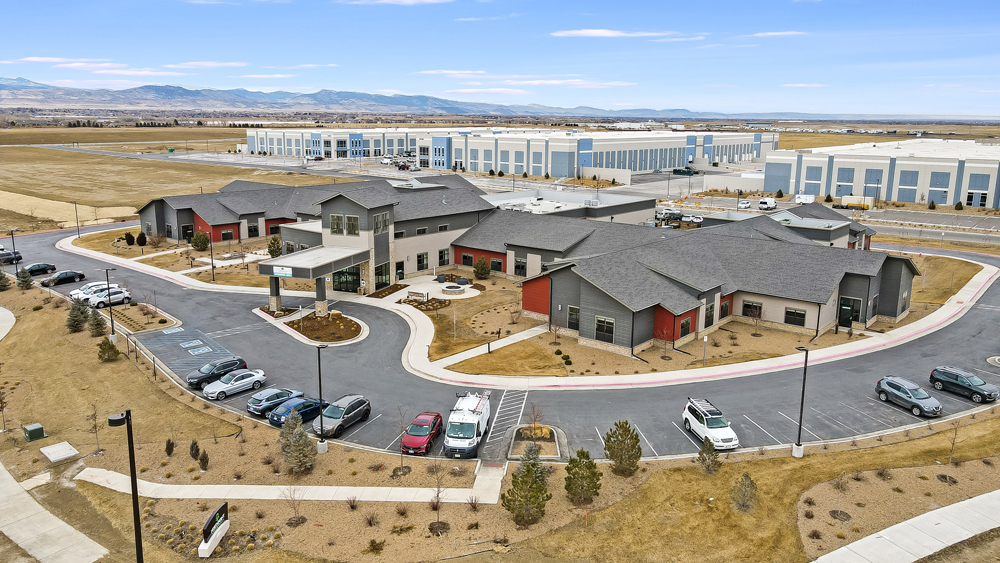 Northpoint Colorado, Treatment Center, Loveland, CO, 80538 | Psychology ...