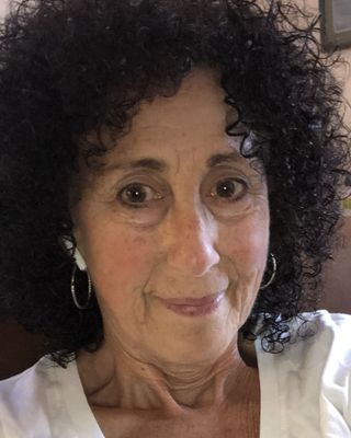 Photo of Maxine Wolph-Johnson, Drug & Alcohol Counselor, LADC, LSW, SAP