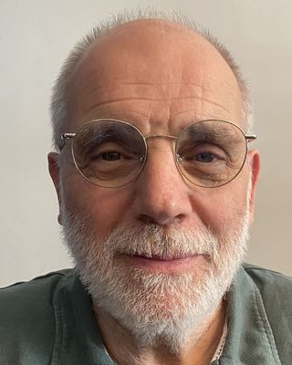 Photo of ROBERT ATKIN, Counsellor, MBACP