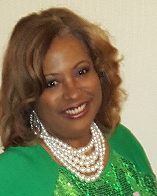 Photo of Palina Drake, Limited Licensed Psychologist in Southfield, MI