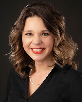 Photo of Michelle Aymond, Licensed Professional Counselor in Midland, TX