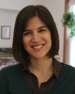 Photo of Kate Broitman, Counselor in Chicago, IL