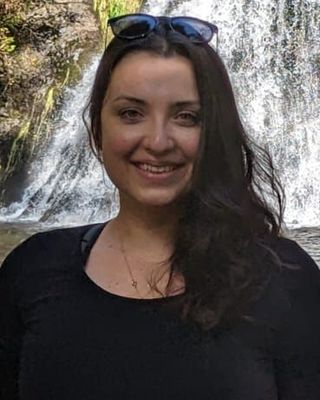 Photo of Viktoriia Plisenko, Mental Health Counselor in Garrison, NY
