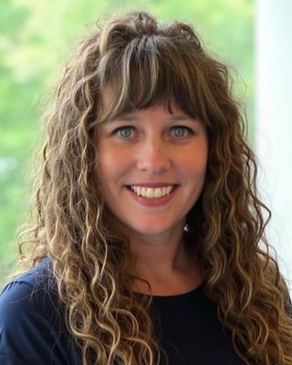 Photo of Jessica Reisinger, Counselor, TLMHC