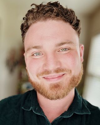 Photo of Luke Mayeux, Licensed Professional Counselor in Austin, TX