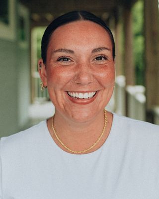 Photo of Sophie Rose Dahn, Licensed Professional Counselor, LPC