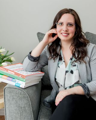 Photo of Emma Kilpatrick, Clinical Social Work/Therapist, BSW, MSW, RSW