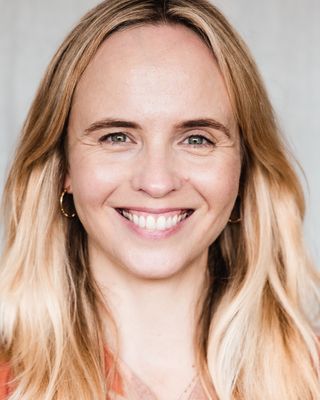 Photo of Penny Lucas, Counsellor, MA, ACA-L2