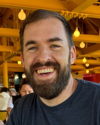 Photo of Greg Osilka, Counselor, LPC