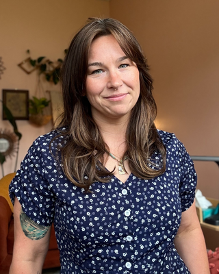 Photo of Amanda Jelden, Clinical Social Work/Therapist, LCSW