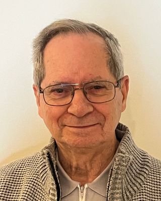 Photo of Jim Nardiello, LCPC
