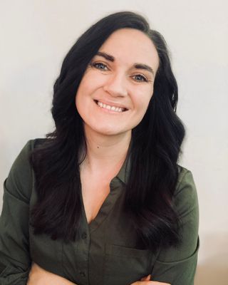 Photo of Emily George, Marriage & Family Therapist, MS, LMFT