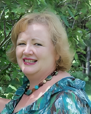 Photo of Janell Harvey, Licensed Professional Counselor, LPC