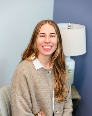 Photo of Marianne Tan, Pre-Licensed Professional, AMFT