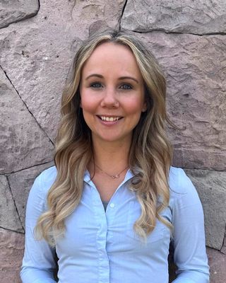 Photo of Heather Long, Licensed Professional Counselor, LPC