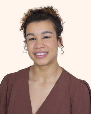 Photo of Tyra Bell, Clinical Social Work/Therapist, LCSW