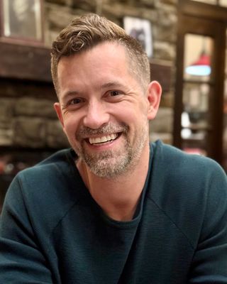 Photo of Bobby Jackson, Clinical Social Work/Therapist, MA, LCSW