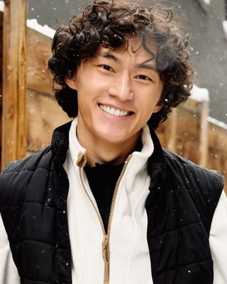 Photo of Rich Cheng, Clinical Social Work/Therapist, LCSW