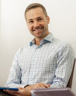 Photo of Dr Robby Fullerton, Psychologist in The Rocks, NSW