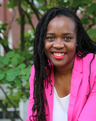 Photo of Ijeoma Ezeofor Harris, Psychologist, PhD, MPH