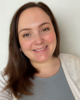 Photo of Jaimeson Campbell, Licensed Professional Counselor, MA, LPC, PMH-C