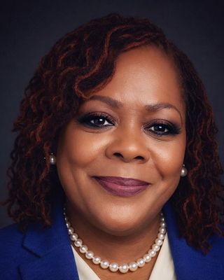 Photo of Donna L. Cobb, Counselor, LCMHC