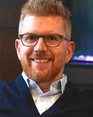 Photo of John Rogers, Counselor, MA, LPCC