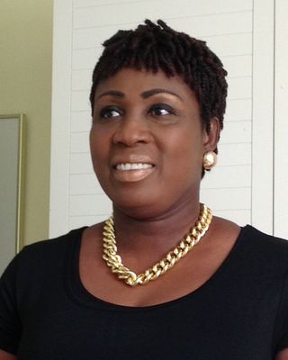 Photo of Flossie Budu-Frimpong - Bettertherapy Clinic (Remote), Counsellor, MSc, MBACP