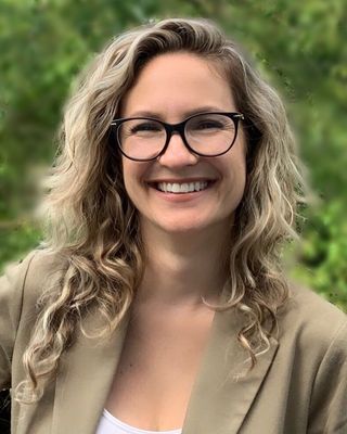 Photo of Jamie Riggins, Clinical Social Work/Therapist, MSW, LCSW