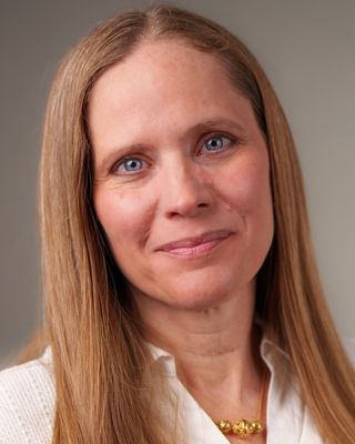 Photo of Scotia McClung, Marriage & Family Therapist, PhD, LMFT