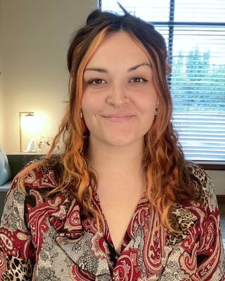 Photo of Ashe Middleton, Licensed Professional Counselor, LPC