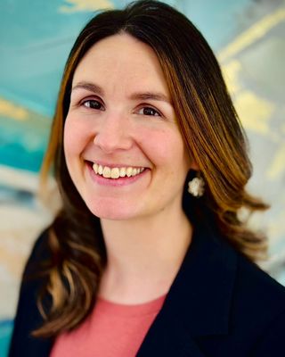 Photo of Chelsea Plunkett, Marriage & Family Therapist Associate, MA, tLMFT
