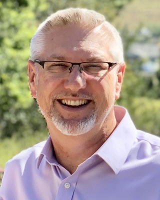 Photo of Ron Huxley, LMFT, EMDR, Marriage & Family Therapist 