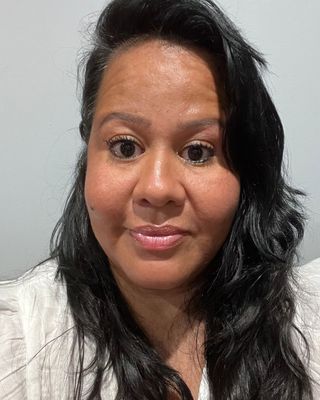 Photo of Ivonne Holyfield, Pre-Licensed Professional, MA