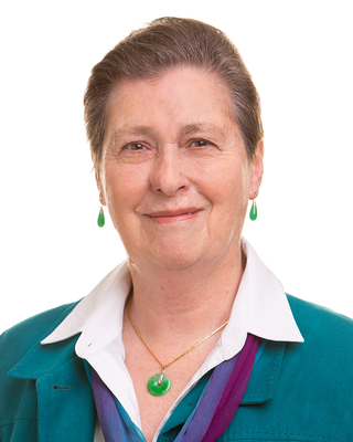 Photo of Ann Moir-Bussy, Counsellor in Victoria