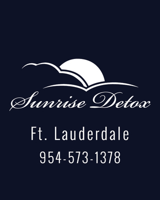 Photo of Sunrise Detox Fort Lauderdale, Treatment Center in 33305, FL