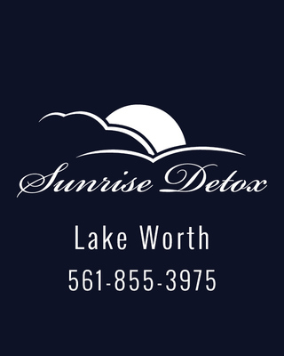 Photo of Sunrise Detox Center Lake Worth, , Treatment Center in Lake Worth