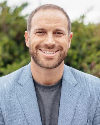 Photo of Nick Zwerdling, Marriage & Family Therapist in San Francisco, CA