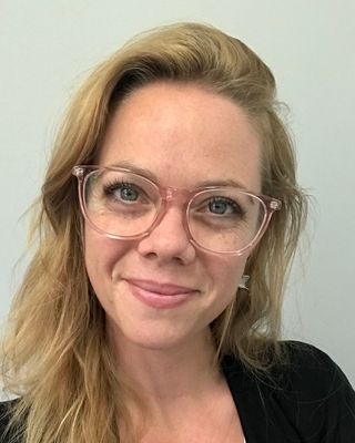 Photo of Jessica Codrington - The Revived Life, Counsellor, ACA-L2