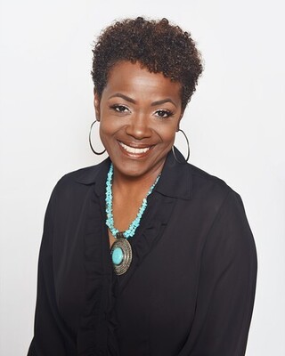 Photo of Marlo Best, Licensed Professional Counselor in Harvey, LA