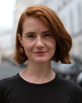 Photo of Emma Larson, Clinical Social Work/Therapist, LCSW
