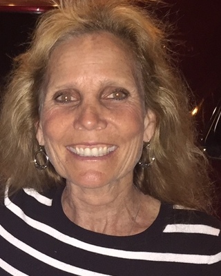 Photo of Joan Lucci, Counselor in Hudson, OH