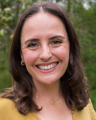 Photo of Courtney Riggs, Licensed Professional Counselor, MS, LPC