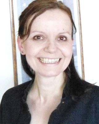 Photo of Bogumila Janina Malinowska - London Counselling Centre, MA, MBACP Accred, Psychotherapist